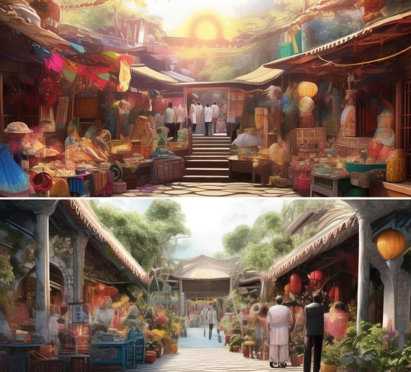 迎客之旅，从热情到礼到的礼仪感